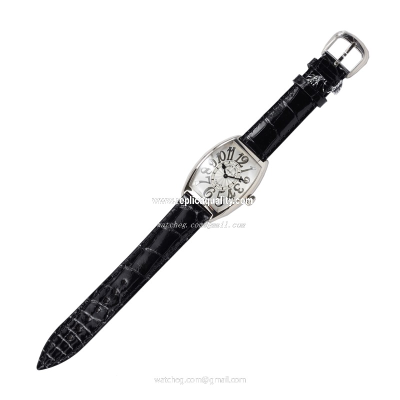 Franck Muller 2852 QZ REL (OG) 2