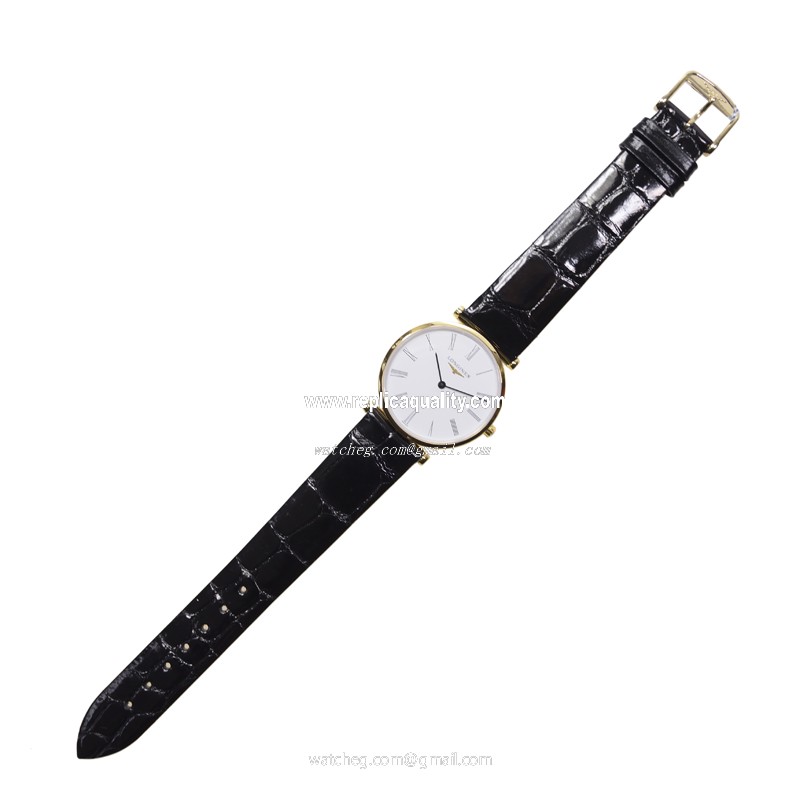 Longines L4.512.2.11.2 2