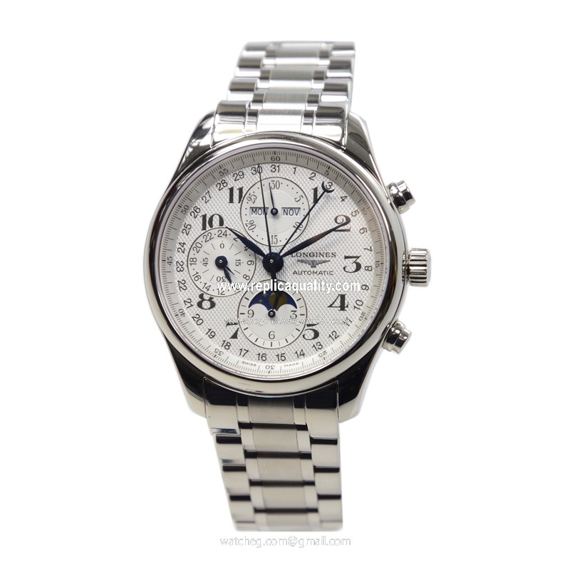 Longines L2.773.4.78.6 2