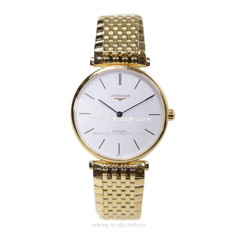 Longines L4.708.2.12.8 2