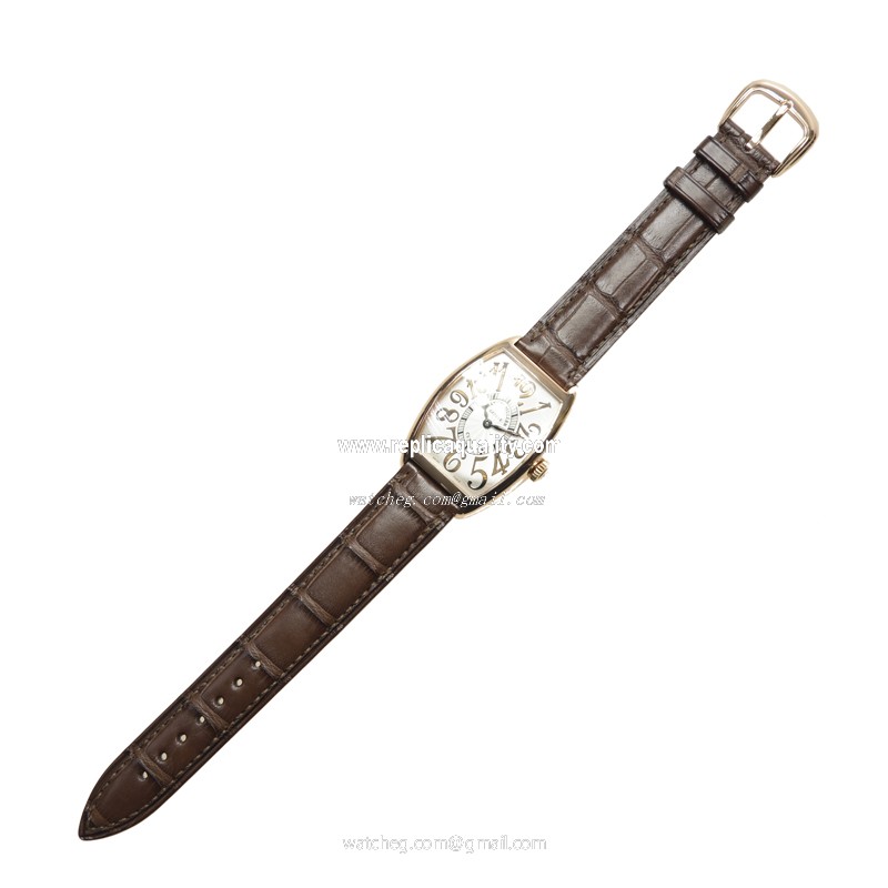 Franck Muller 2852 QZ REL (5N) 2