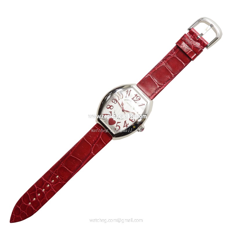 Franck Muller 5000 H SC C 6H (AC) 2