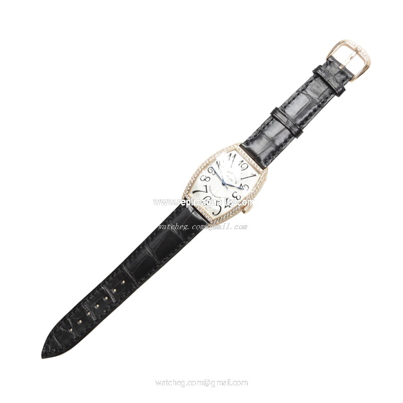 Franck Muller 5850 SC D (5N) 2