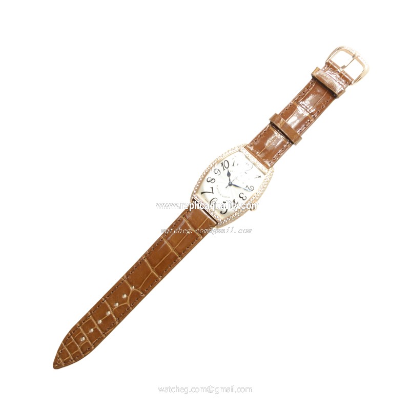 Franck Muller 2852 SC D (5N) 2