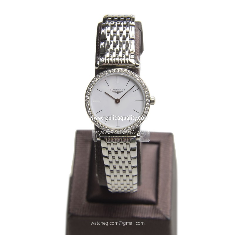 Longines L4.241.0.12.6 2