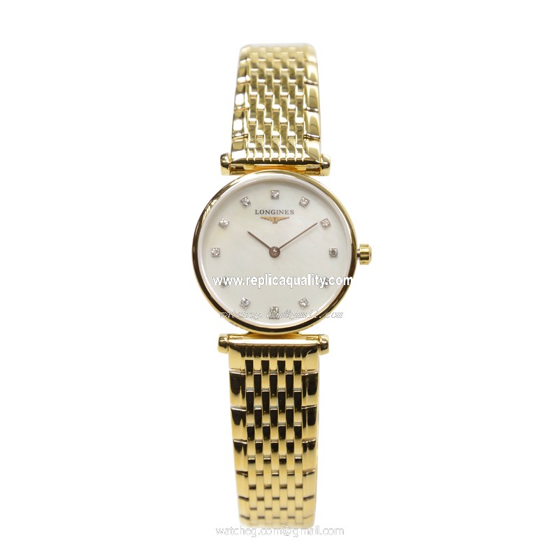 Longines L4.209.2.87.8 2