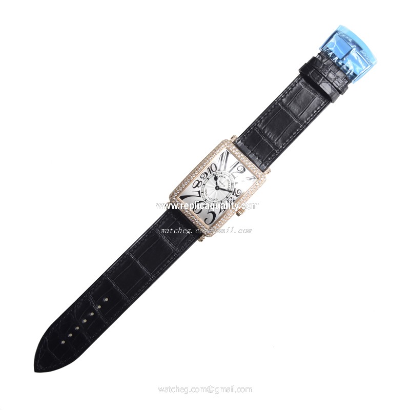 Franck Muller 1002 QZ D (5N) 2