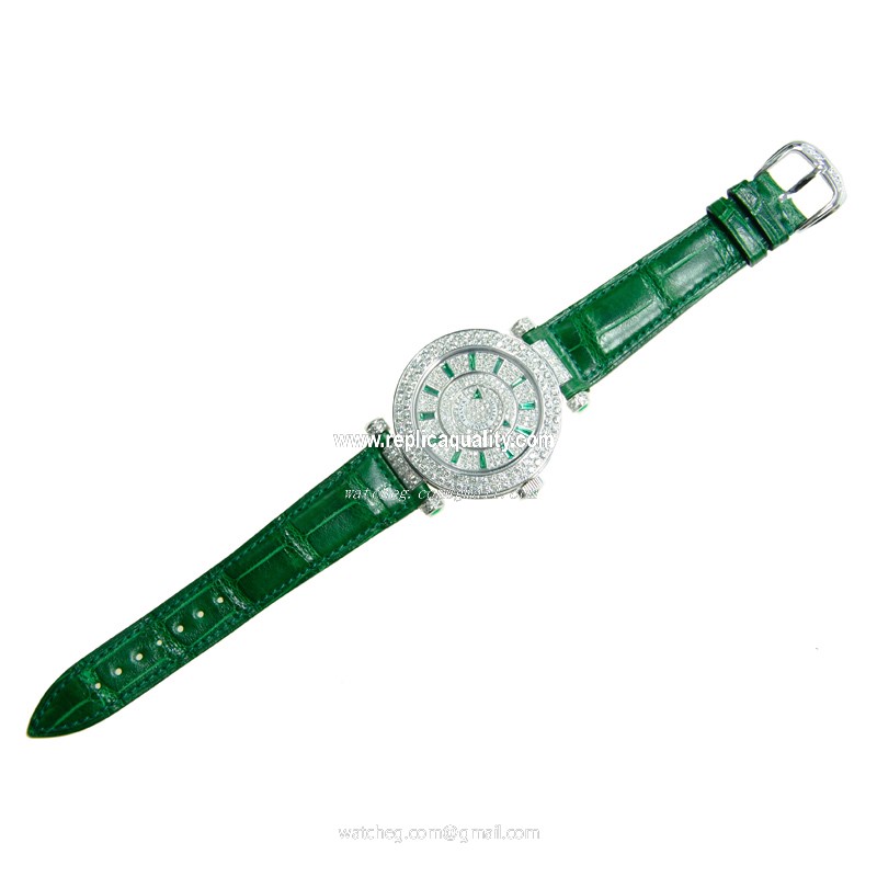 Franck Muller DM 42 D 2R CD (OG) 2