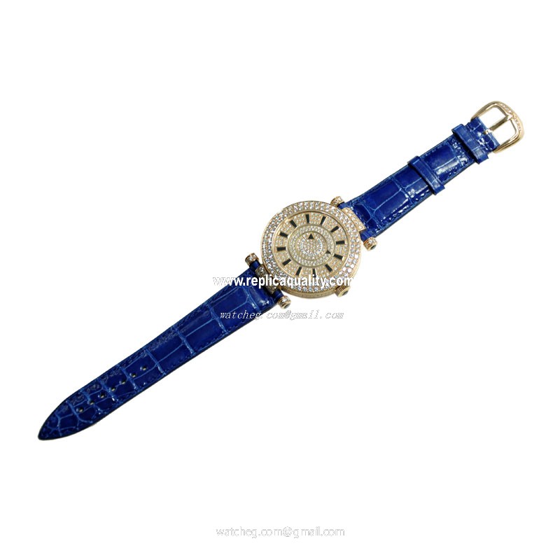 Franck Muller DM42D2RCD(5N) 2