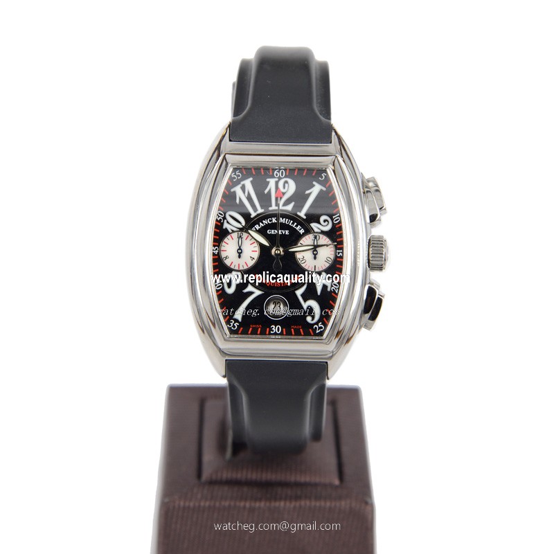 Franck Muller 8005CC 2