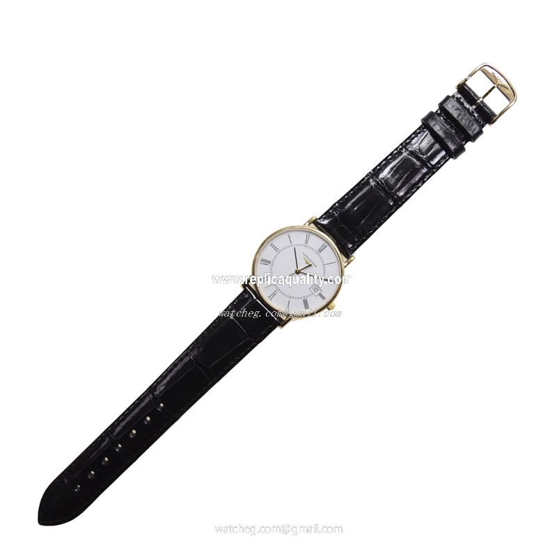 Longines L4.743.6.11.0 2