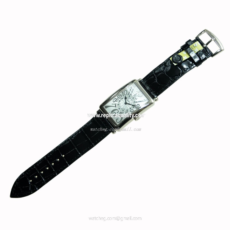 Franck Muller 1000 SC REL (OG) 2