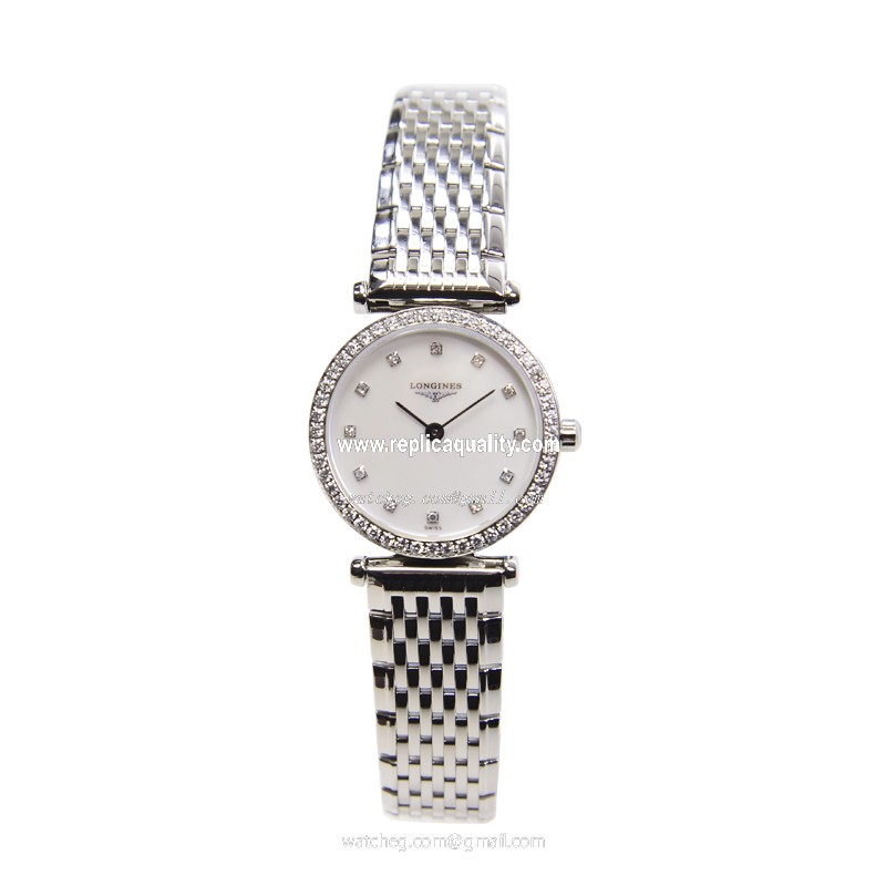 Longines L4.241.0.80.6 2