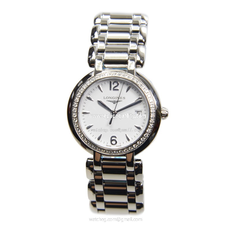 Longines L8.112.0.16.6 2