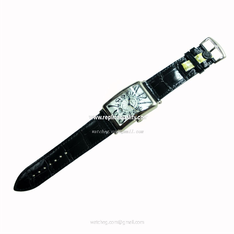 Franck Muller 1200SCDT(OG) 2