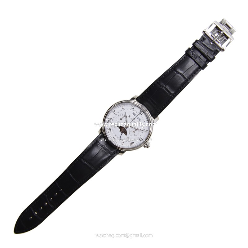 Blancpain 6685-1127-55B 2