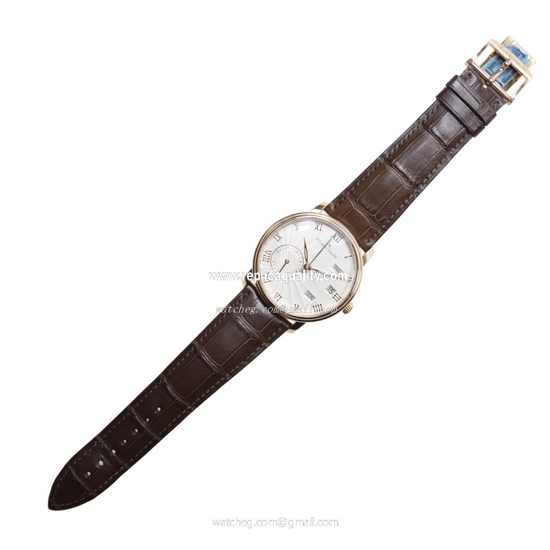 Blancpain 6670-3642-55B 2