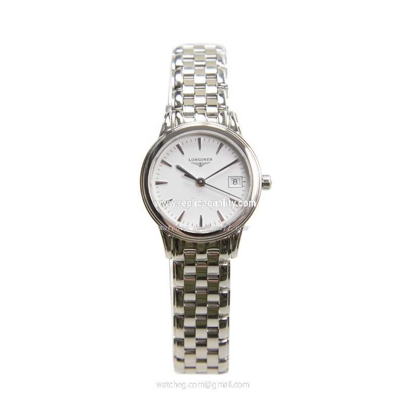 Longines L4.216.4.12.6 2