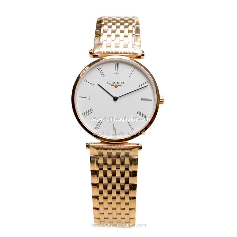 Longines L4.709.1.11.8 2