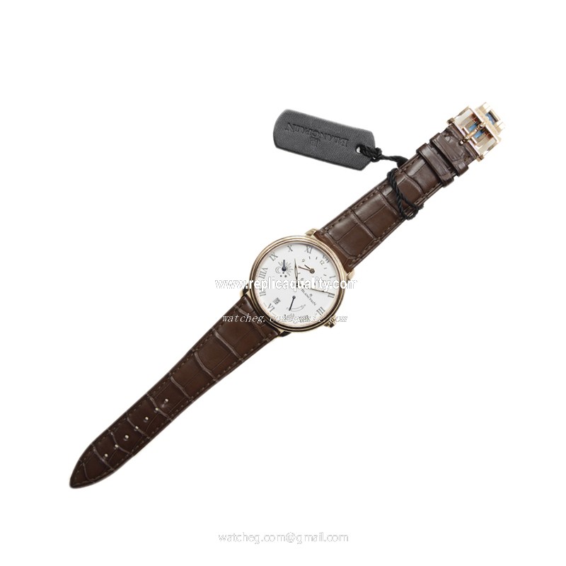 Blancpain 6661-3631-55B 2