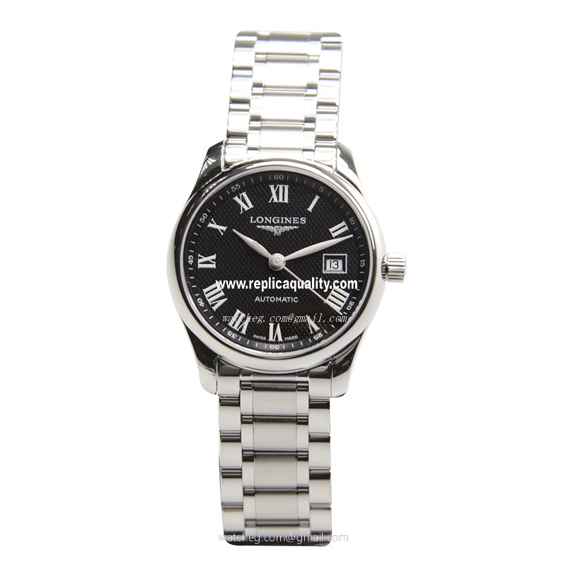 Longines L2.257.4.51.6 2