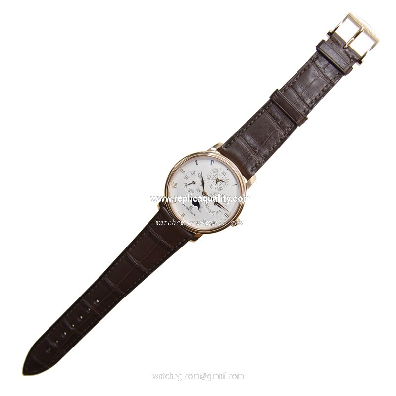 Blancpain 6057-3642-55A  2