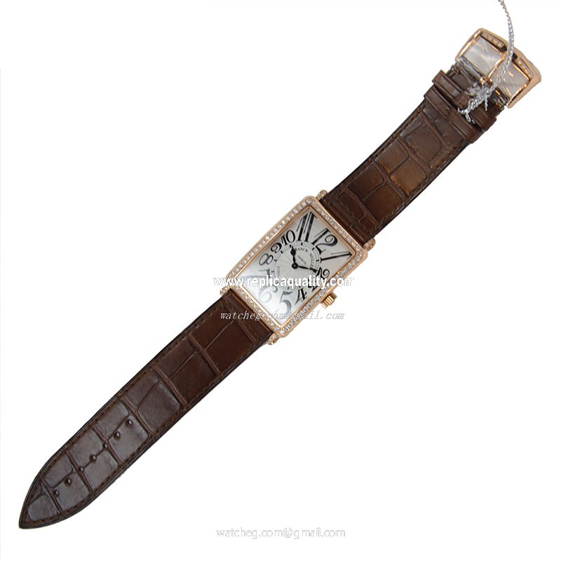 Franck Muller 1002 QZ D 1R (5N) 2