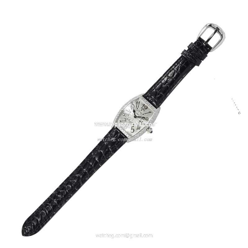 Franck Muller 1752 QZ D REL (OG) 2