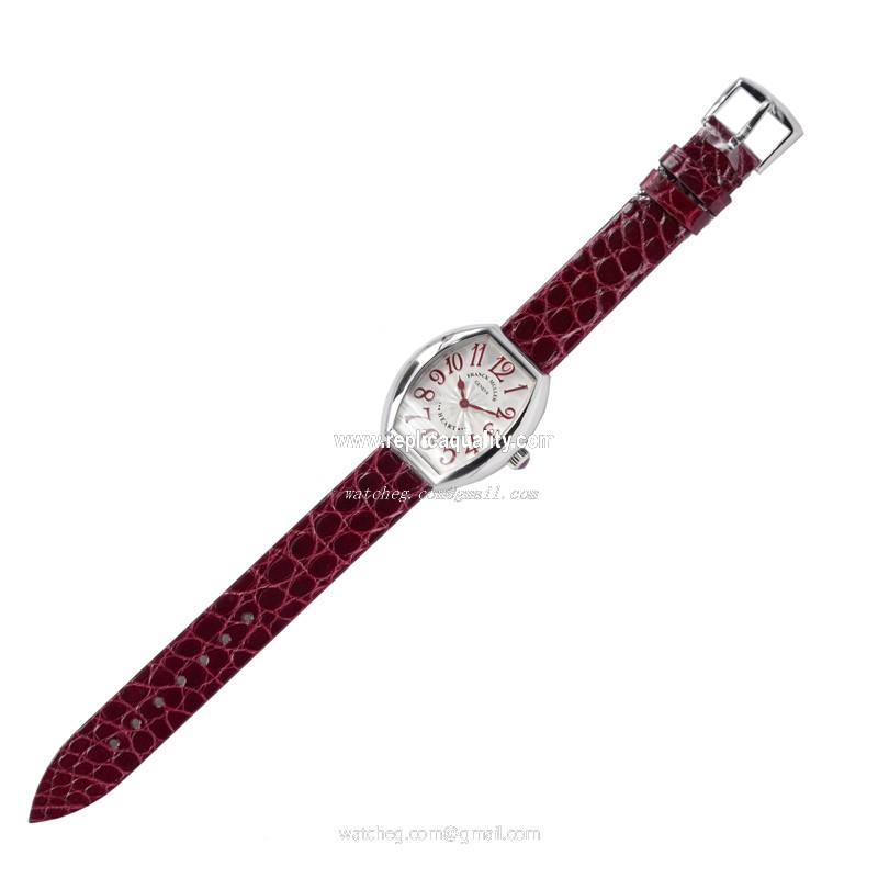 Franck Muller 5002 L QZ (AC) 2