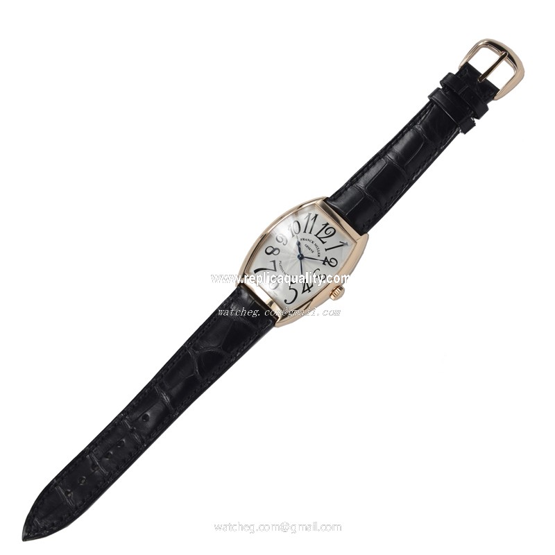 Franck Muller 6850 SC (5N) 2