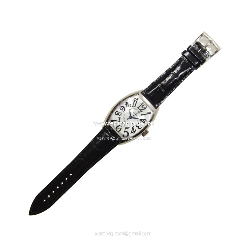 Franck Muller 8880 SC DT (OG) 2