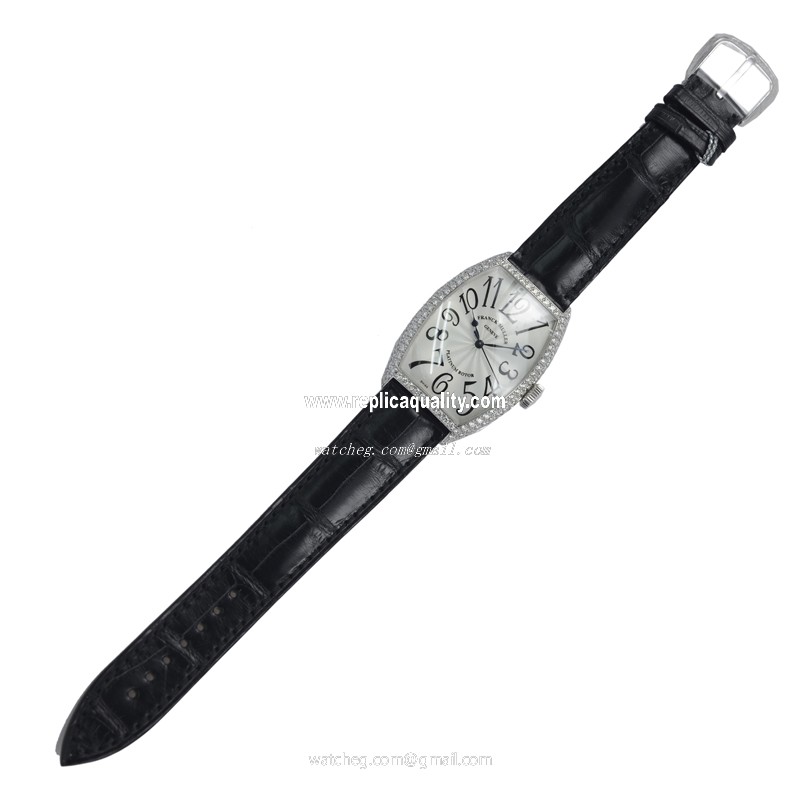 Franck Muller 5850 SC D (OG) 2