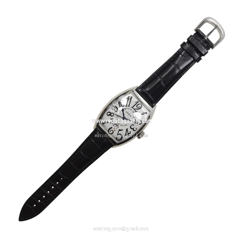 Franck Muller 8880 SC DT (AC) 2