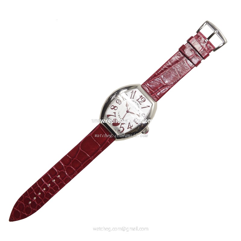 Franck Muller 5000 H SC C 6H (OG) 2