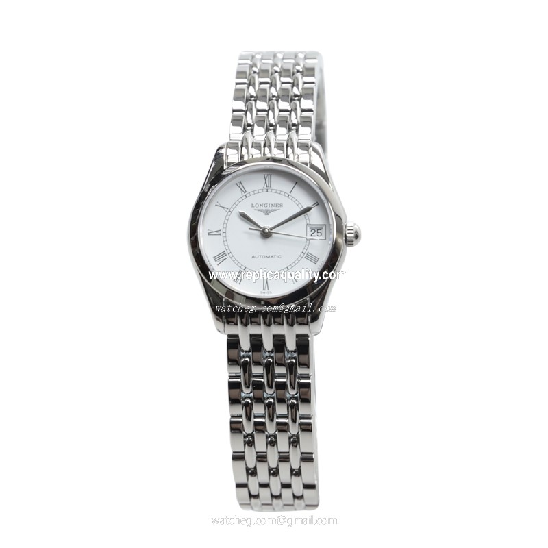 Longines L4.398.4.11.6 2