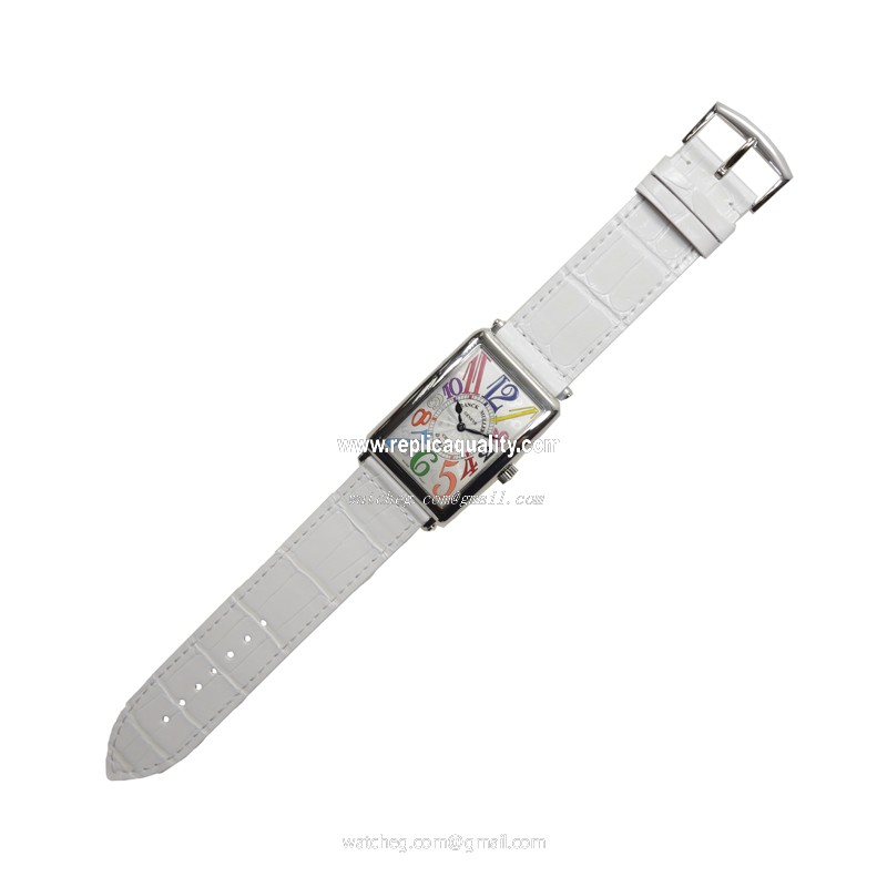 Franck Muller 1002 QZ COL DRM (AC) 2