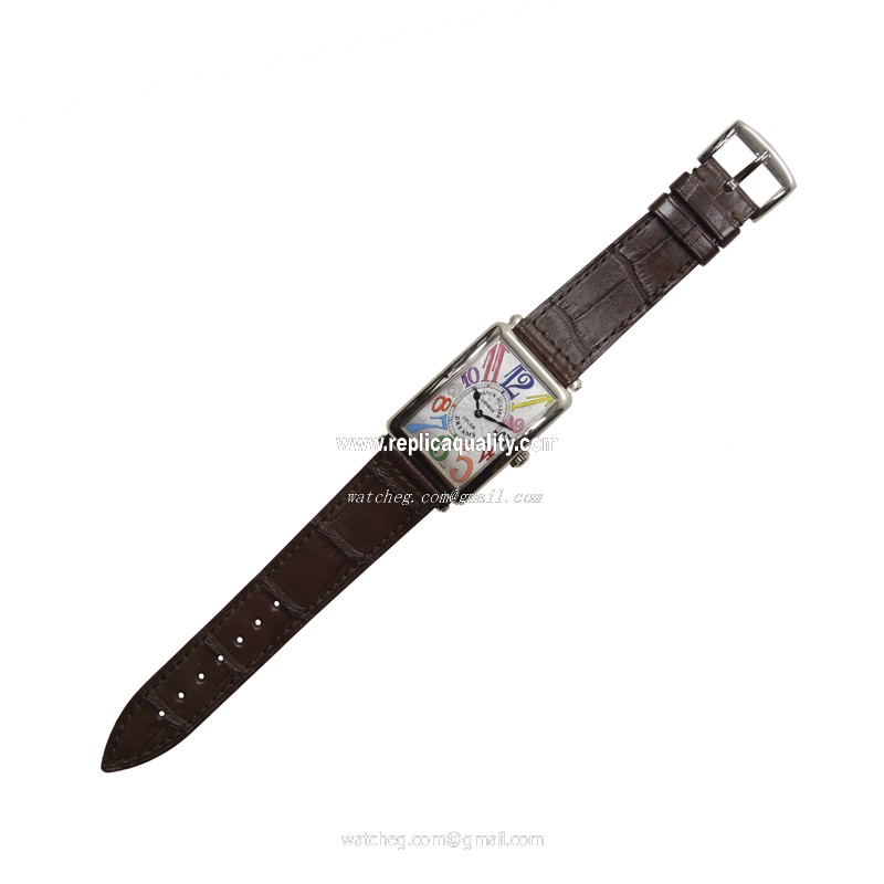 Franck Muller 952 QZ COL DR (OG) 2