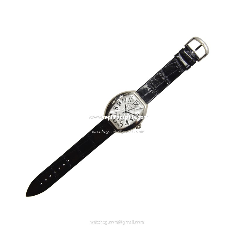 Franck Muller 5000 H SC (OG) 2