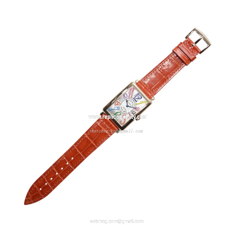 Franck Muller 952 QZ COL DR (5N) 2