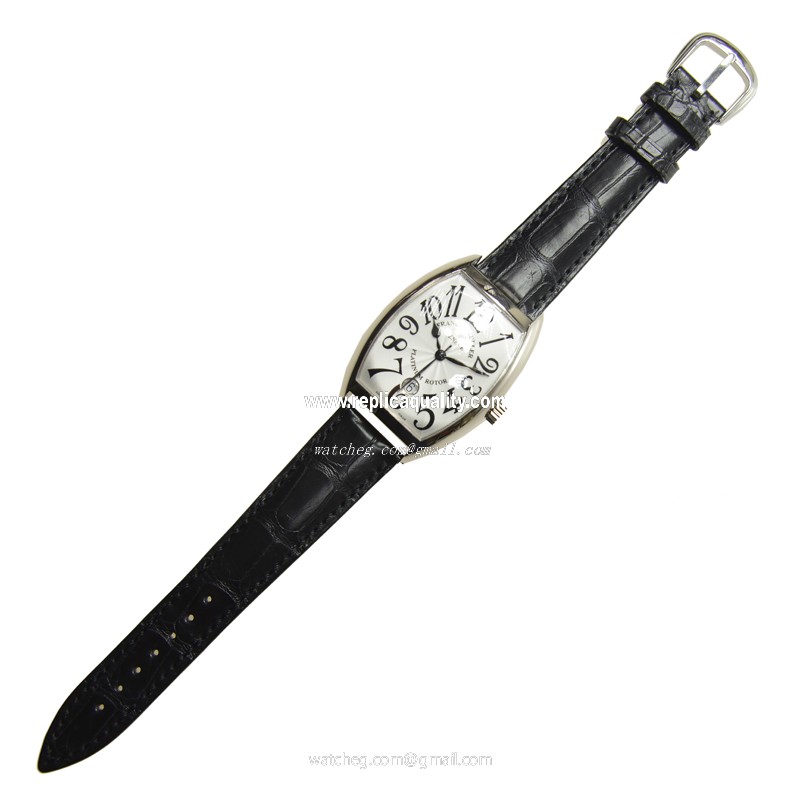 Franck Muller 7880 SC DT (OG) 2