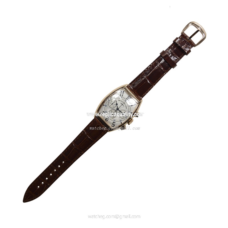 Franck Muller 6850 CC AT (5N) 2