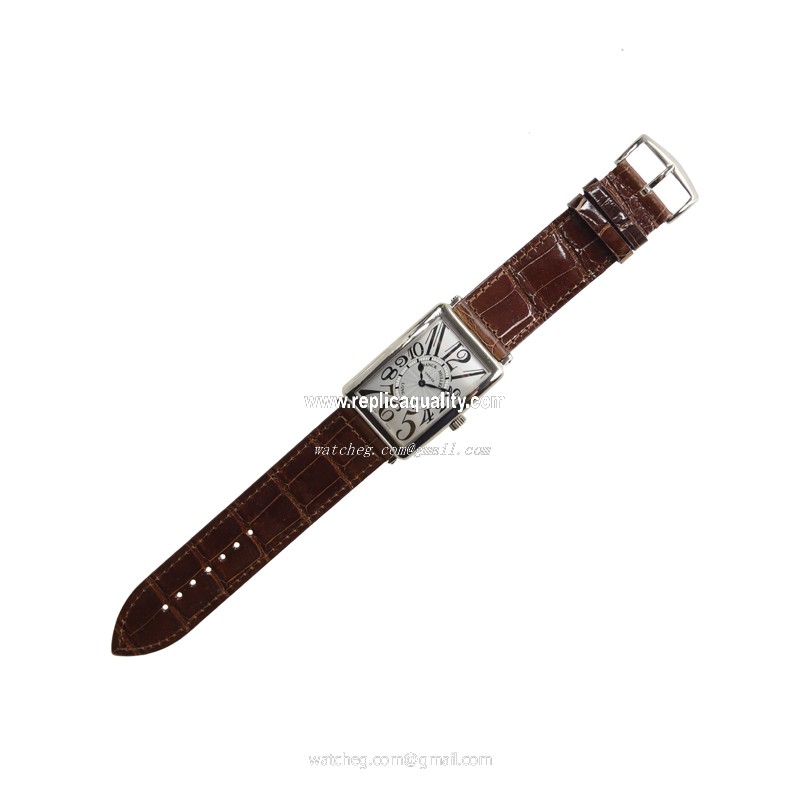 Franck Muller 1002 QZ (OG) 2