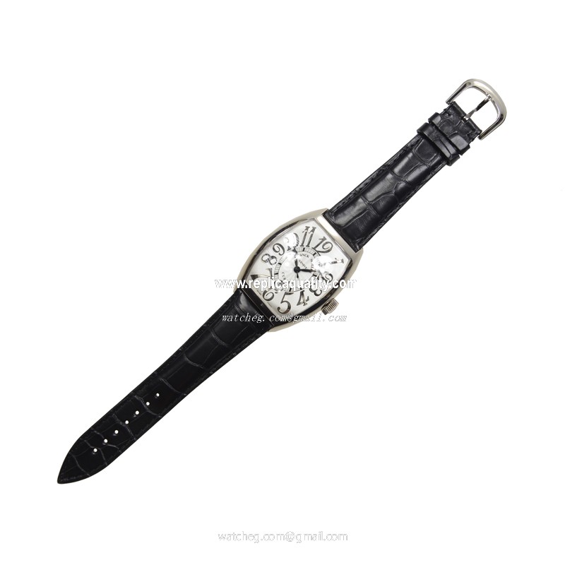 Franck Muller 8880 SC DT REL (OG) 2