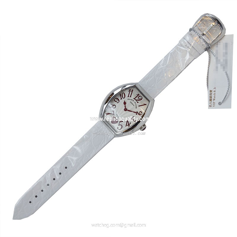Franck Muller 5002 M QZ 6H (AC) 2