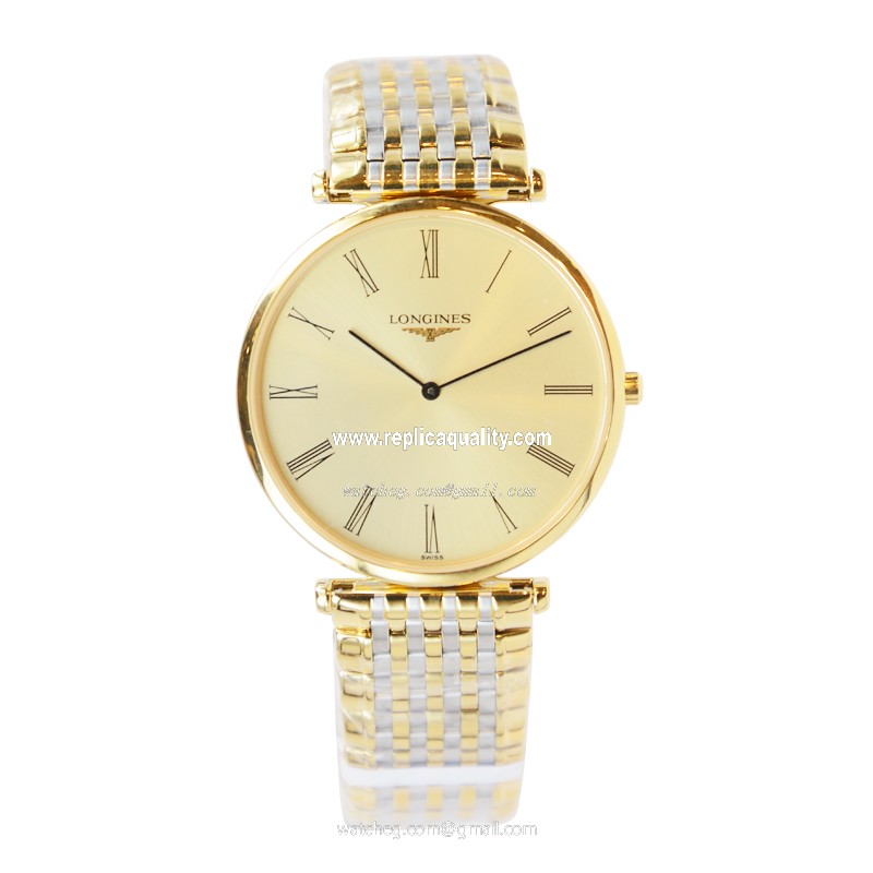 Longines L4.800.2.31.7 2