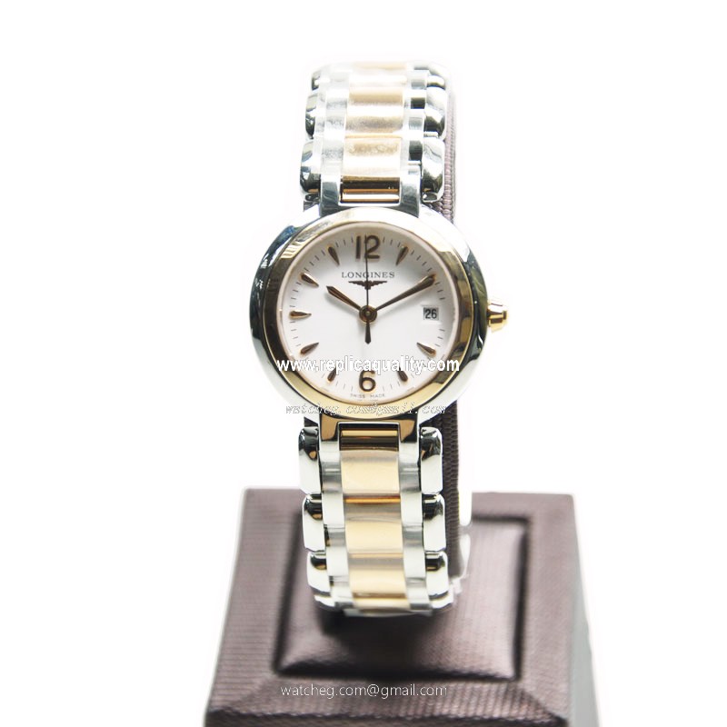 Longines L8.110.5.16.6 2