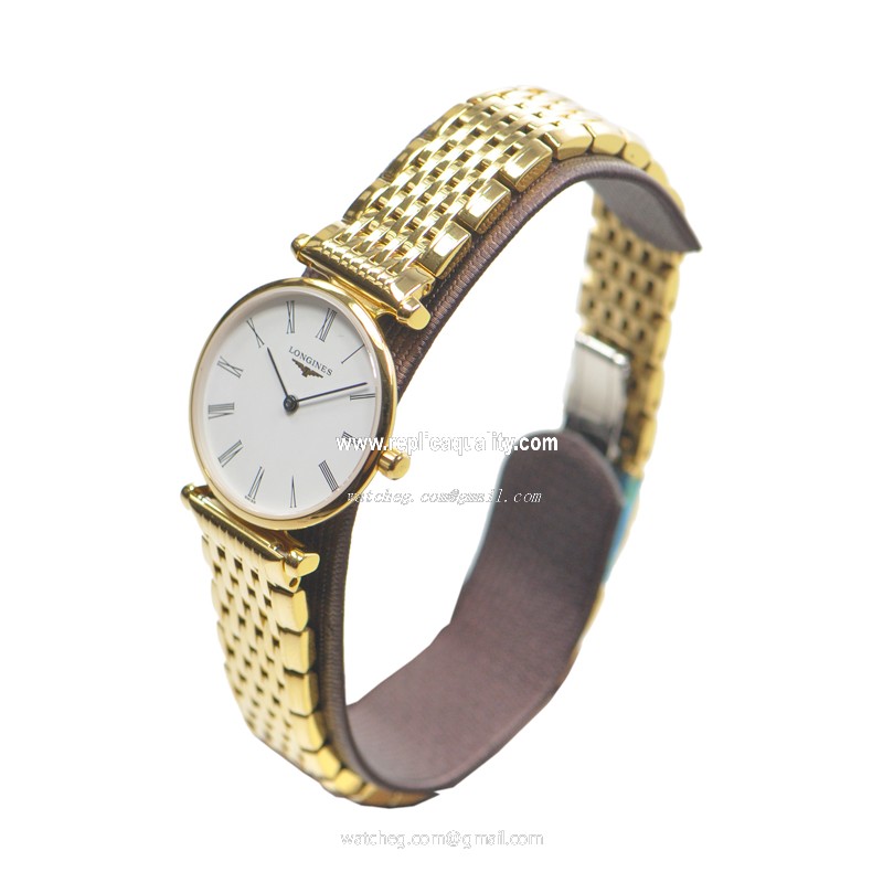 Longines L4.209.2.11.8 2