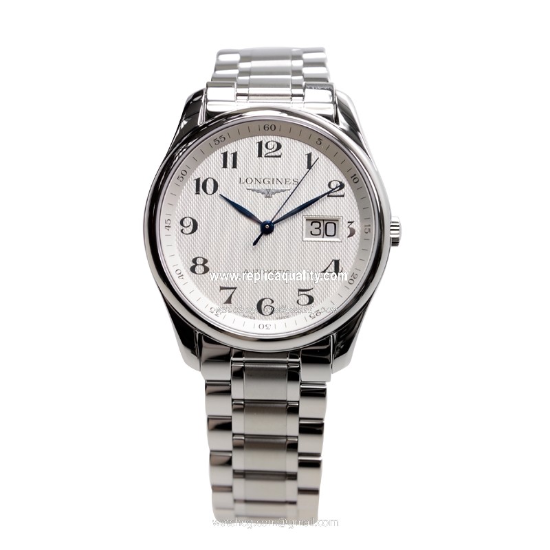 Longines L2.648.4.78.6 2