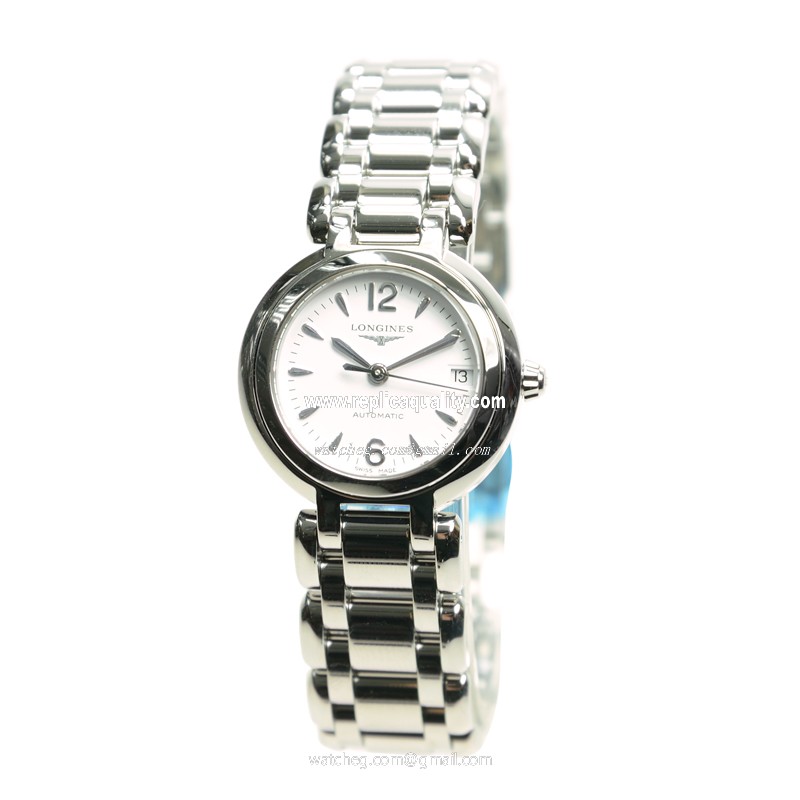 Longines L8.111.4.16.6 2