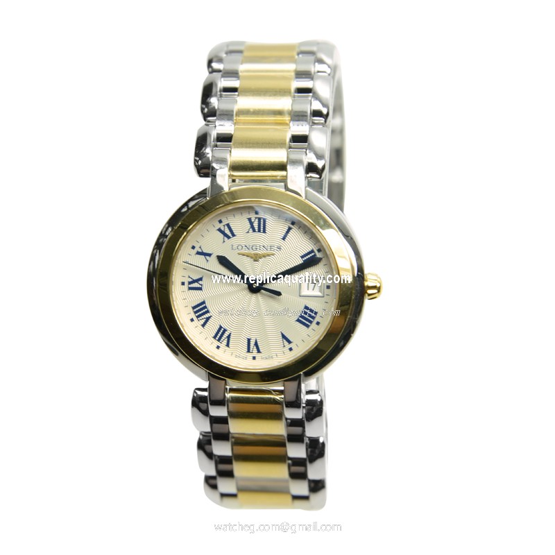 Longines L8.112.5.91.6 2